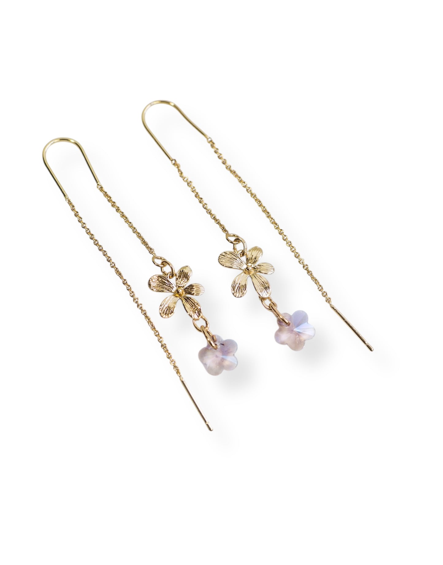 Fairy Threader Earrings