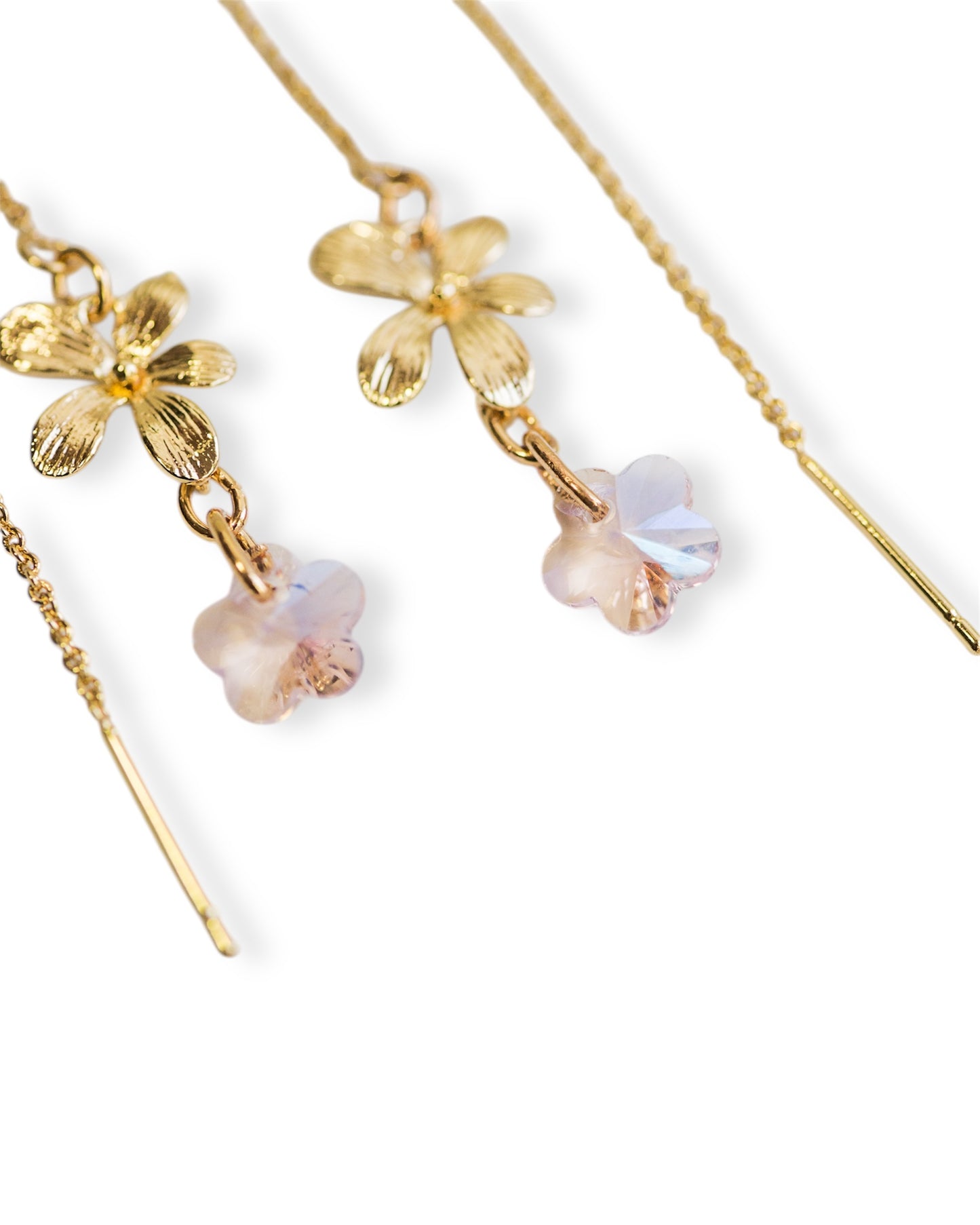 Fairy Threader Earrings