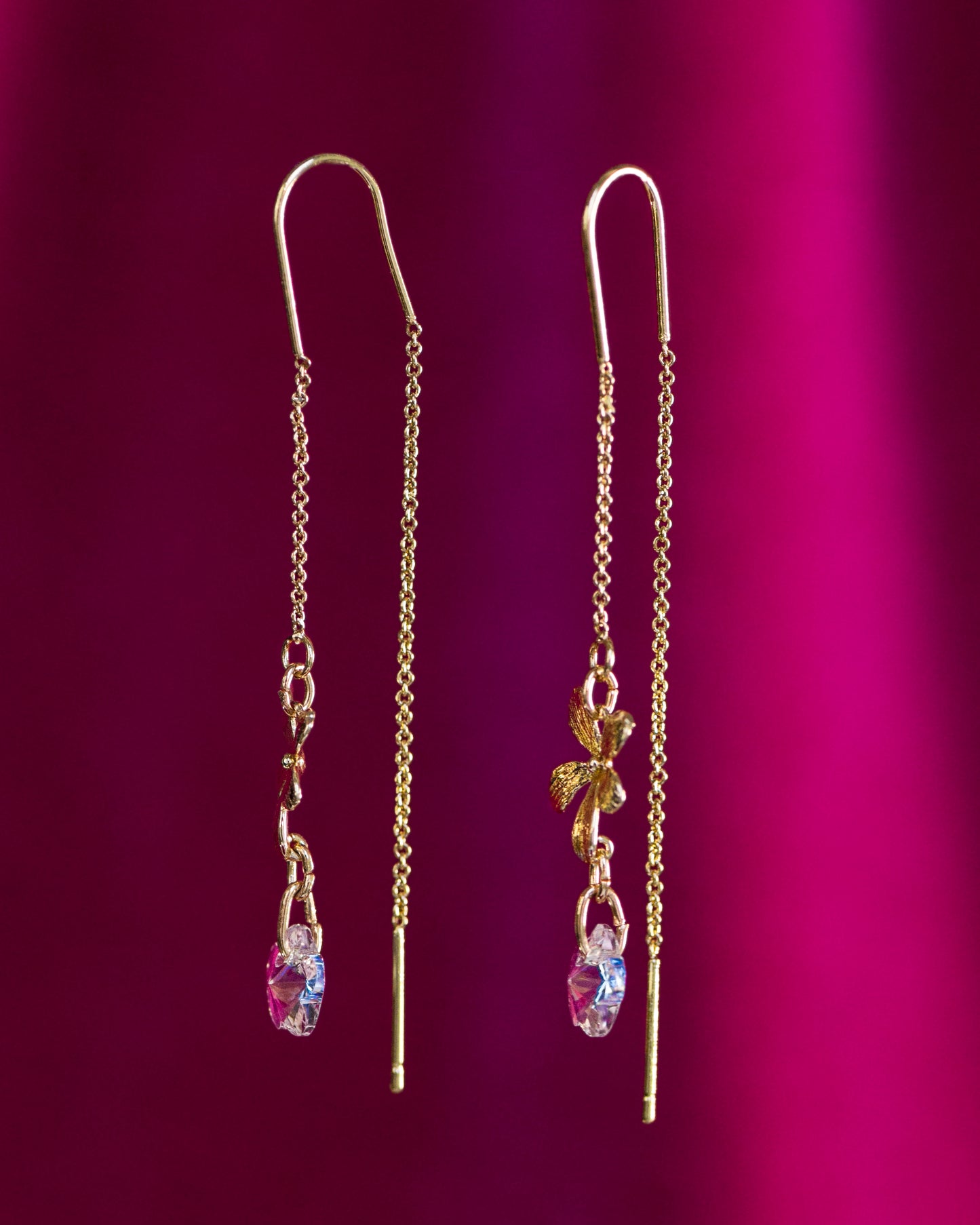 Fairy Threader Earrings