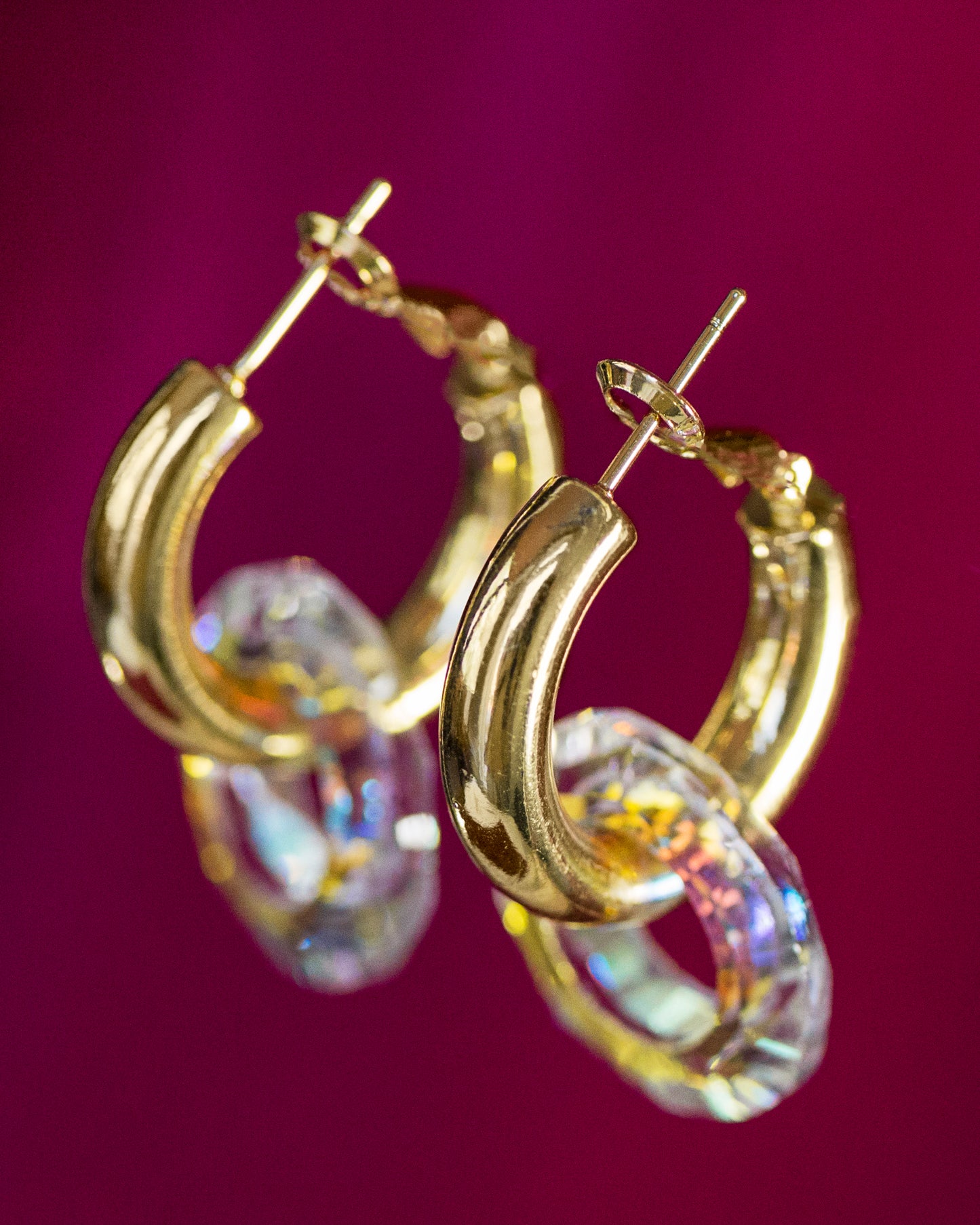 Party Animal Hoops