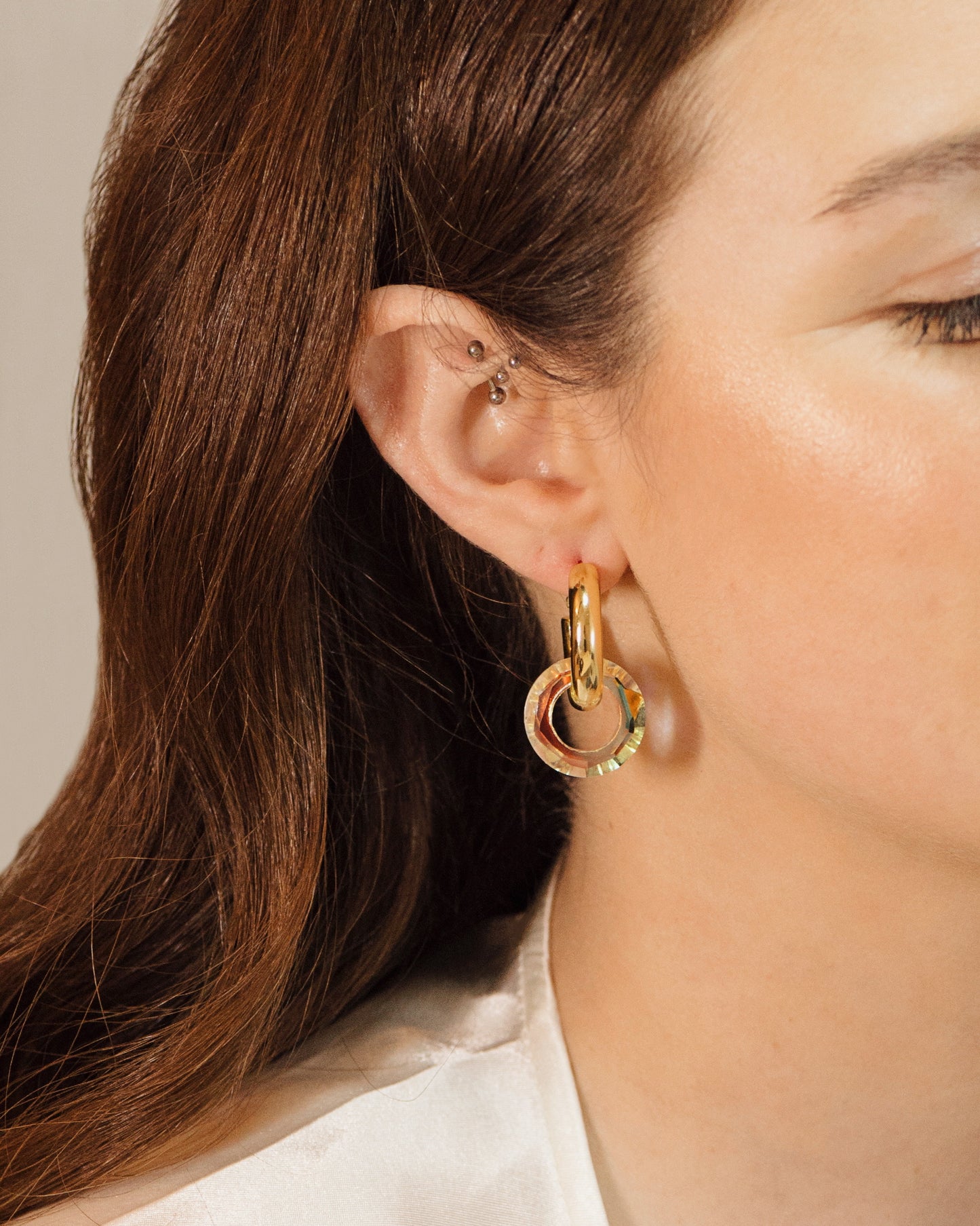 Party Animal Hoops