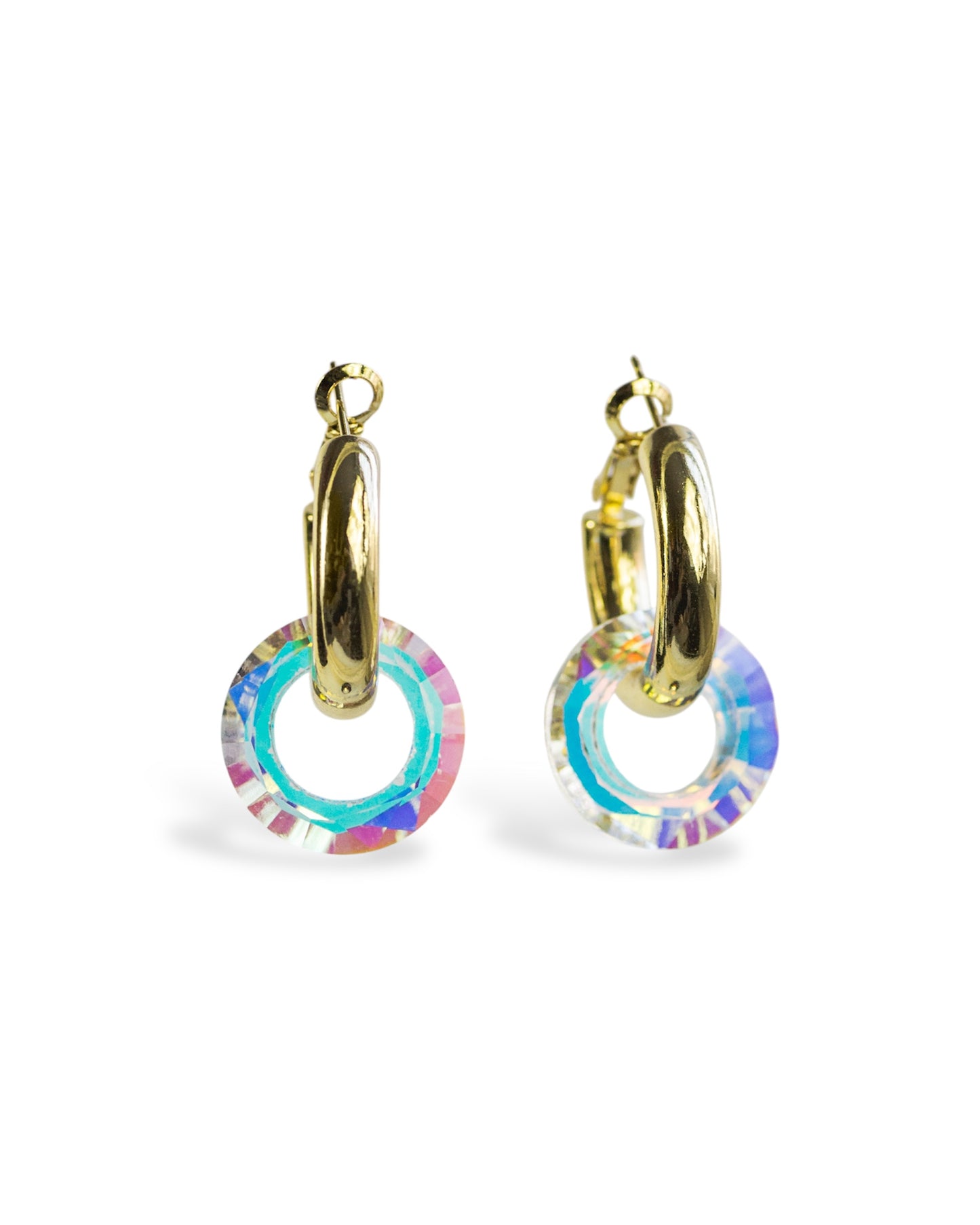 Party Animal Hoops