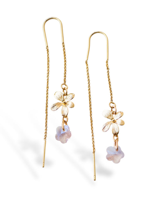 Fairy Threader Earrings
