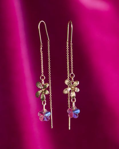 Fairy Threader Earrings
