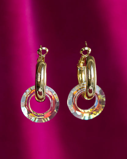 Party Animal Hoops