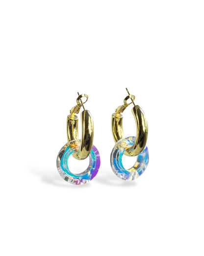 Party Animal Hoops